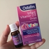 Ostelin Infant Vitamin D3 Drops 2.4ml (dạng giọt)