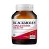 Viên giảm mỡ máu Blackmores Cholesterol Health- 60 viên