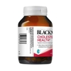 Viên giảm mỡ máu Blackmores Cholesterol Health- 60 viên