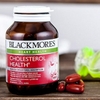 Viên giảm mỡ máu Blackmores Cholesterol Health- 60 viên