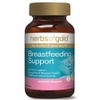 Viên uống lợi sữa Herb of Gold Breastfeeding Úc - mẫu mới