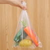 Túi đựng thực phẩm tự hủy sinh học Green Eco