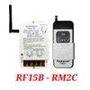 Công tắc điều khiển từ xa công suất cao RF15B-RM2C