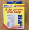 Ổ cắm cảm ứng hồng ngoại KW-SS51