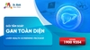 GÓI TẦM SOÁT GAN TOÀN DIỆN