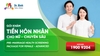 GÓI KHÁM TIỀN HÔN NHÂN <br> CHO NỮ - CHUYÊN SÂU