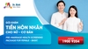 GÓI KHÁM TIỀN HÔN NHÂN <br> CHO NỮ - CƠ BẢN