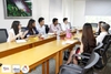 Buổi thảo luận hợp tác Dr.Binh - MHTC - Insmart