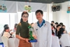 CHÚC MỪNG NGÀY THẦY THUỐC VIỆT NAM 27/2/2018