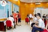 Những ngày khám sức khỏe định kỳ 2017 tại BHXH tỉnh Cao Bằng