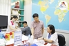 Khám sức khỏe định kỳ cho CBNV Công ty CP Emobi 15/08/2017