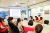 Dr.Binh cùng CBNV Truyền hình K+ nhận biết và phòng tránh Ung thư