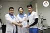 Dr.Binh Tele_Clinic Chúc mừng ngày Quốc tế Phụ nữ 8/3/2017