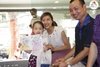 Chương trình Vui Tết Thiếu Nhi 1/6/2016