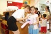 Chương trình Vui Tết Thiếu Nhi 1/6/2016