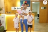 Chương trình Vui Tết Thiếu Nhi 1/6/2016