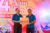 4 NĂM TẬN TÂM - MỪNG SINH NHẬT PKĐK DR.BINH