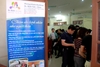 Những ngày khám sức khỏe định kỳ cho CBCNV của BHXH tỉnh Lạng Sơn 2017