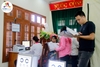 Những ngày khám sức khỏe định kỳ cho CBCNV của BHXH tỉnh Lạng Sơn 2017