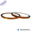 Băng dính chịu nhiệt Kapton