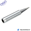 Mũi hàn Hakko 900M-T-0.8D