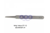 Nhíp chống tĩnh điện Vetus ST-13