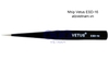 nhíp chống tĩnh điện Vetus ESD-16