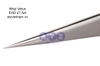 Nhíp chống tĩnh điện Vetus ESD 27-SA