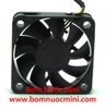 Quạt Nidec 40x40x10mm 5V | Fan 4010 5V | Quạt 4010 5V