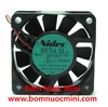 Quạt Nidec 60x60x15mm 24V | Fan 6015 24V | Quạt 6015 24V