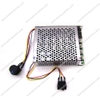 Bộ Điều Chỉnh Tốc Độ DC Có Màn Hình Kỹ Thuật Số 6V12V24V36V48V60V 60A