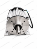 Động Cơ Solar PMSM 2200W 4000RPM 3 Pha 80V-430V Nam Châm Vĩnh Cửu – Mô Tơ Bơm Nước