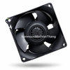 Quạt Nidec 80x80x38mm 12V | Fan 8038 12V | Quạt 8038 12V