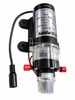 Bơm Thực Phẩm W-8202 12V (1,5L/P) | Máy Bơm W8202 12V