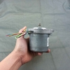 Combo Motor 12V-24V 600W + Điều Khiển