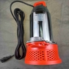 Bơm Chìm Xi Inox 48V 1500W 30.000L/H