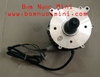 Motor DC Brushless 48V/60V 500W/1000W/1500W (Ko bao gồm mạch)