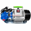 Máy Bơm Dầu Bánh Răng WCB-50 220V 550W – Lưu Lượng 50L/Phút, Cột Áp 30m