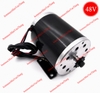 Động Cơ Chổi Than 48V 1000W