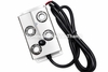 Vỉ Tạo Ẩm 4 Mắt Bằng Sóng Siêu Âm 48V 110W 3,6L/H