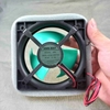 Quạt Tủ Lạnh NMB 4515JL-04W-S10 DC12V 0,1A | Fan 11325 12V | Quạt 11325 12V