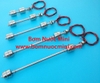 Phao Đôi Thẳng Inox 150mm