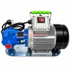 Máy Bơm Dầu Bánh Răng WCB-50 220V 550W – Lưu Lượng 50L/Phút, Cột Áp 30m