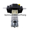 Bơm nhu động 24V (3600ML/P)