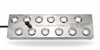 Vỉ Tạo Ẩm 12 Mắt bằng Sóng Siêu Âm 48V 350W 9L/H