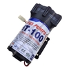 Bộ Bơm Phun Sương HT-100 + Nguồn Adaptor (Phun 15-40 Béc)