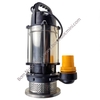 Máy Bơm Chìm Brushless 24V 350W (11.000 L/H) màu đen