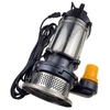 Máy Bơm Chìm Brushless 24V 350W (11.000 L/H) màu đen