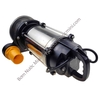 Máy Bơm Chìm Brushless 24V 350W (11.000 L/H) màu đen