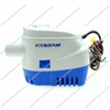 Máy Bơm Chìm Tự Động 12V/24V 1100GPH